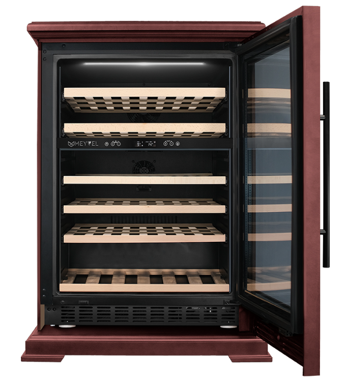 Meyvel MV46PRO-KBT2 (Спелая вишня)