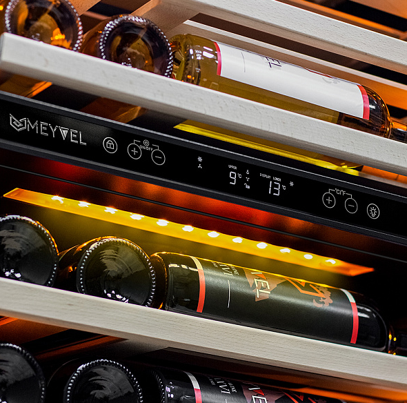 Meyvel MV110-KBT2 (Slim)