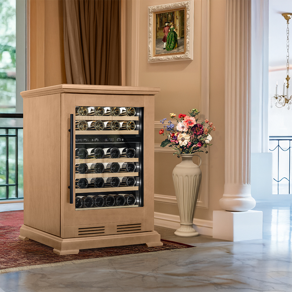 Meyvel MV46PRO-KBT2 (Натуральный бук)