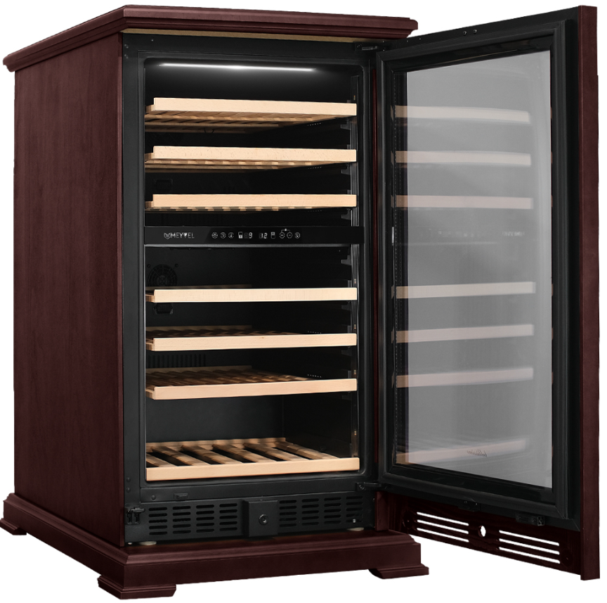 Meyvel MV77PRO-KBT2 (Спелая вишня)