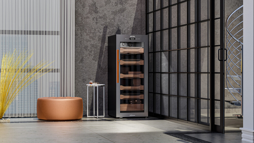 Meyvel MC-200BK (PRO)