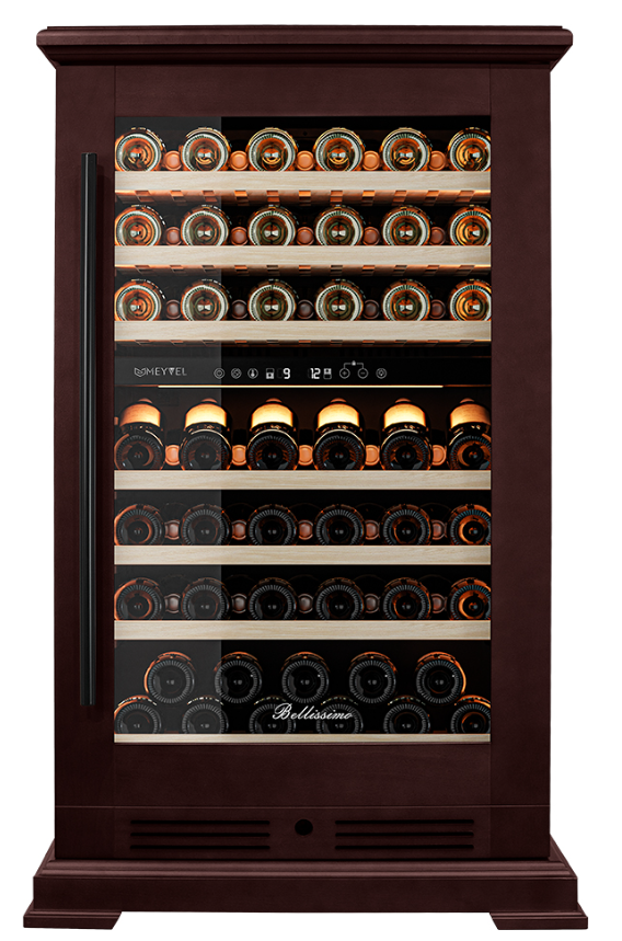 Meyvel MV77PRO-KBT2 (Спелая вишня)