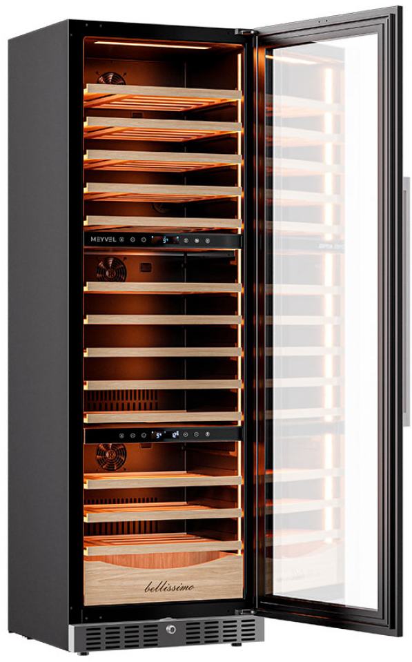 Meyvel MV98-KST3 (Slim)