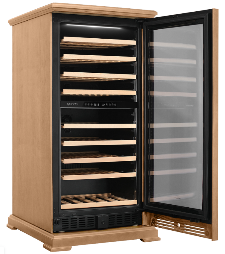 Meyvel MV99PRO-KBT2 (Натуральный бук)