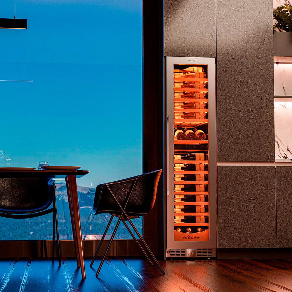 Meyvel MV106-KST2 (Slim)