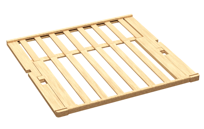 Meyvel демонстрационная полка для MV73-KBF2