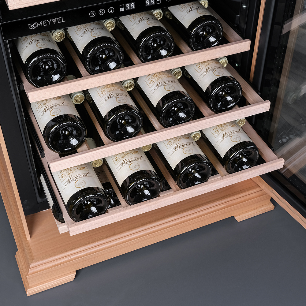 Meyvel MV46PRO-KBT2 (Натуральный бук)