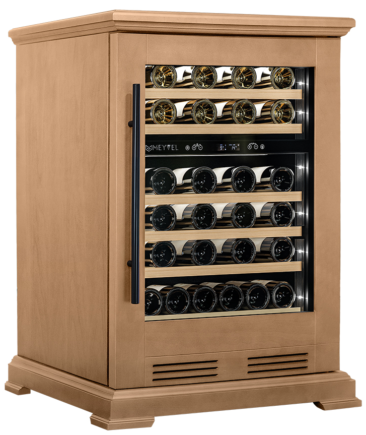 Meyvel MV46PRO-KBT2 (Натуральный бук)