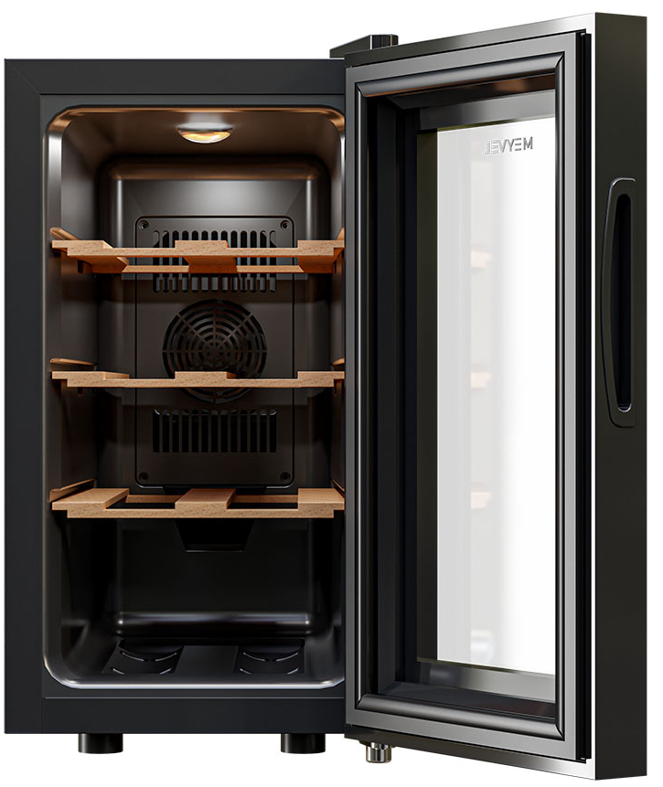 Meyvel MV08-TBF1-Next