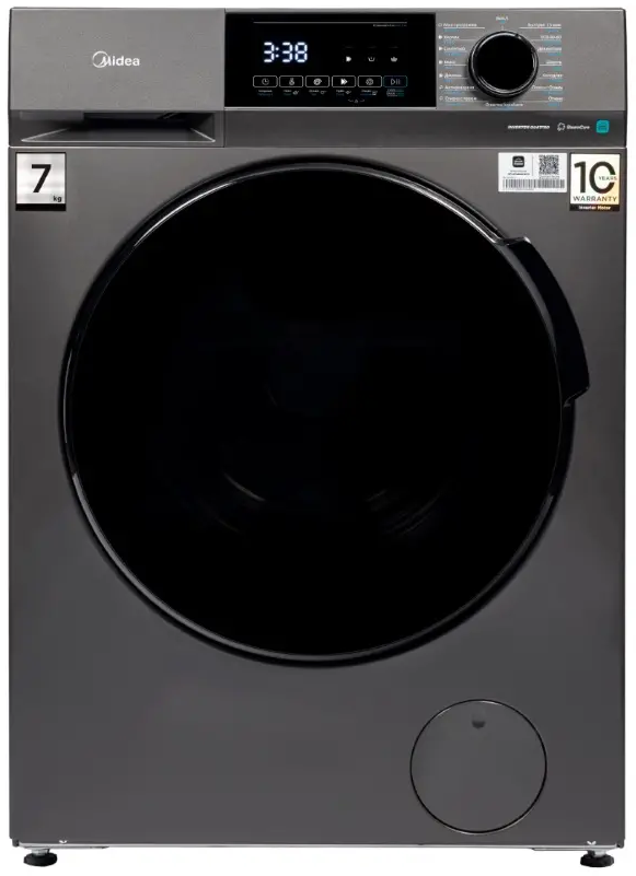 Midea MFC3712BSW40/S