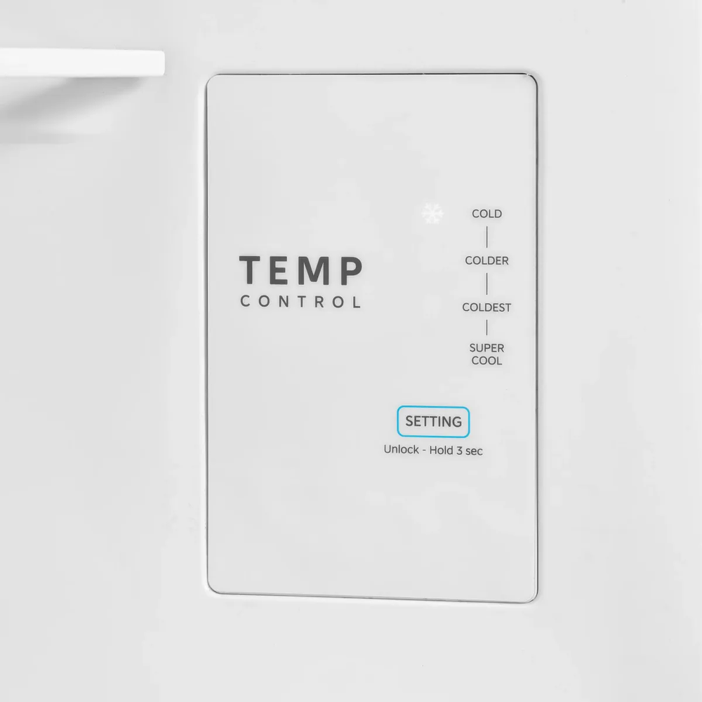 Midea MDRB509FGF46ID