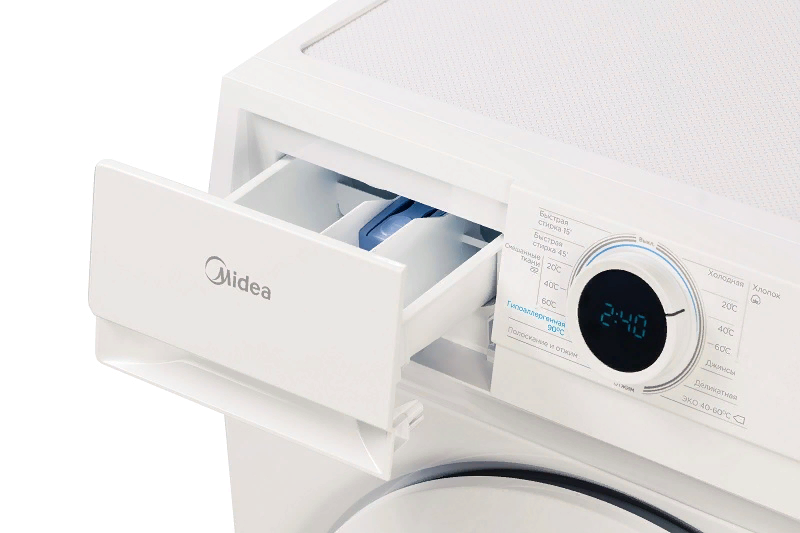 Midea MF100W60/W