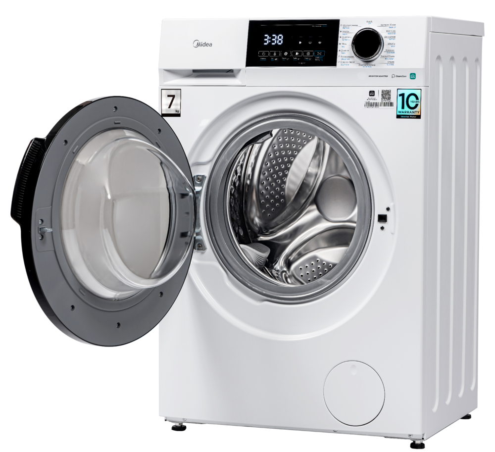 Midea MFC3712BSW40/W