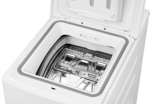 Midea MFE05W80B/W-RU