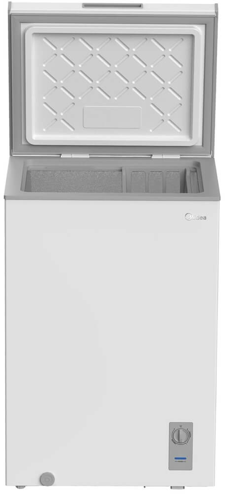 Midea MDRC153FZF01D