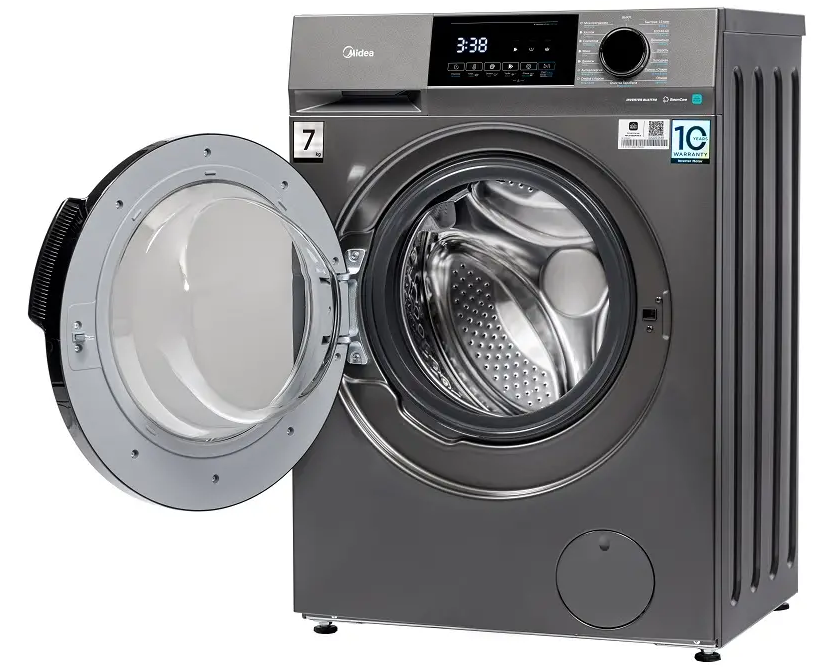Midea MFC3712BSW40/S
