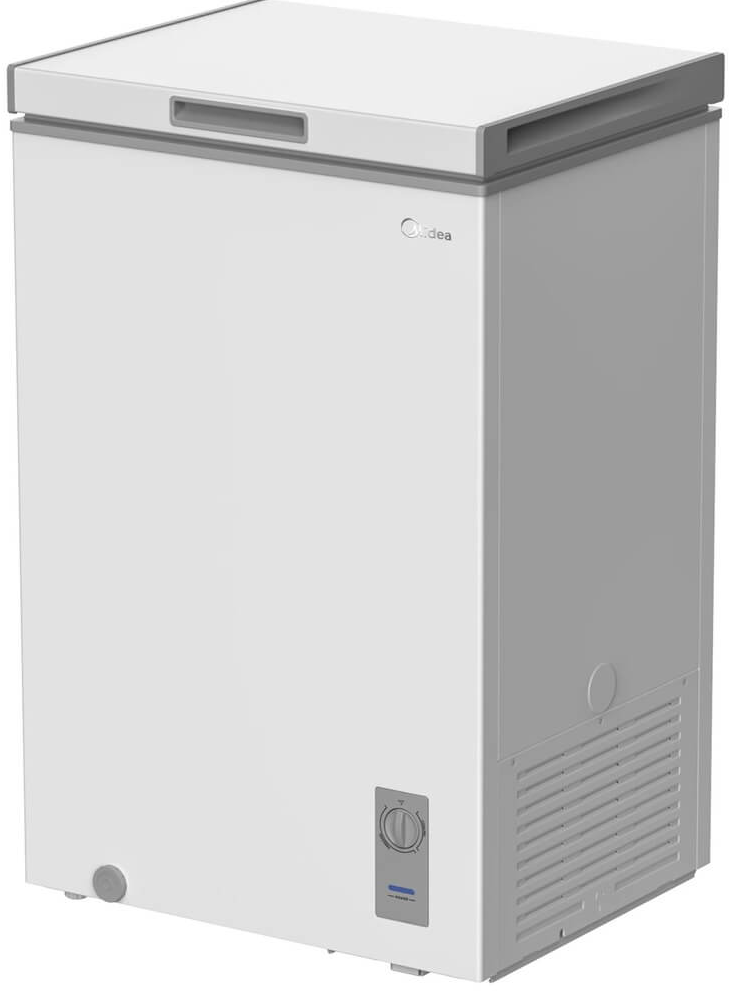 Midea MDRC153FZF01D