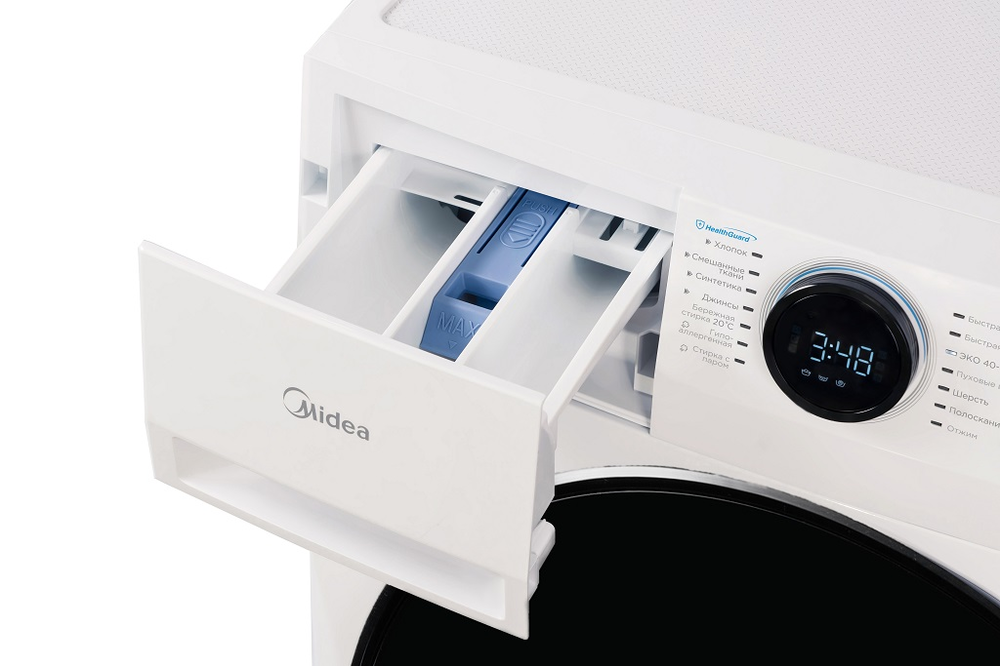 Midea MF200W90WBS/W-RU