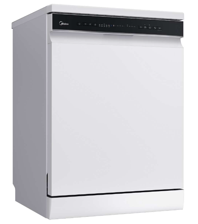 Midea MFD60S150Wi