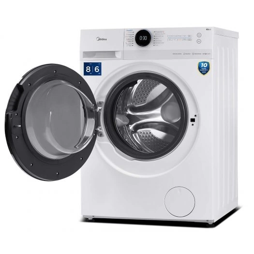 Midea MF200D80WBS/W-RU