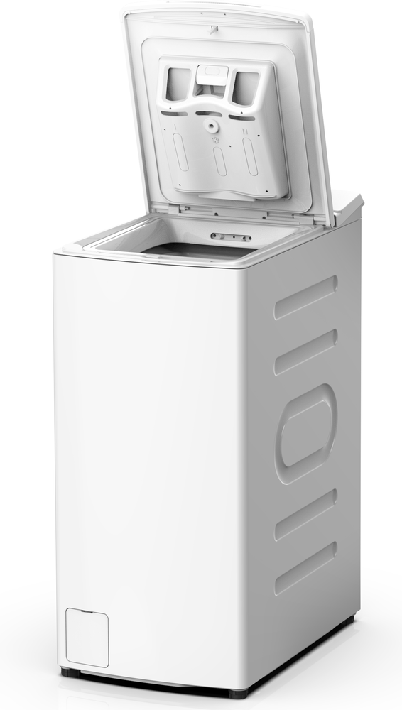 Midea MF100T80BS/W-RU