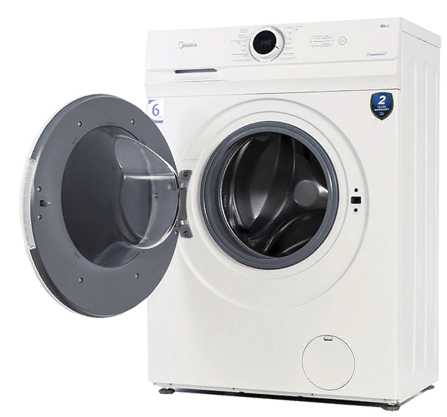 Midea MF100W60/W
