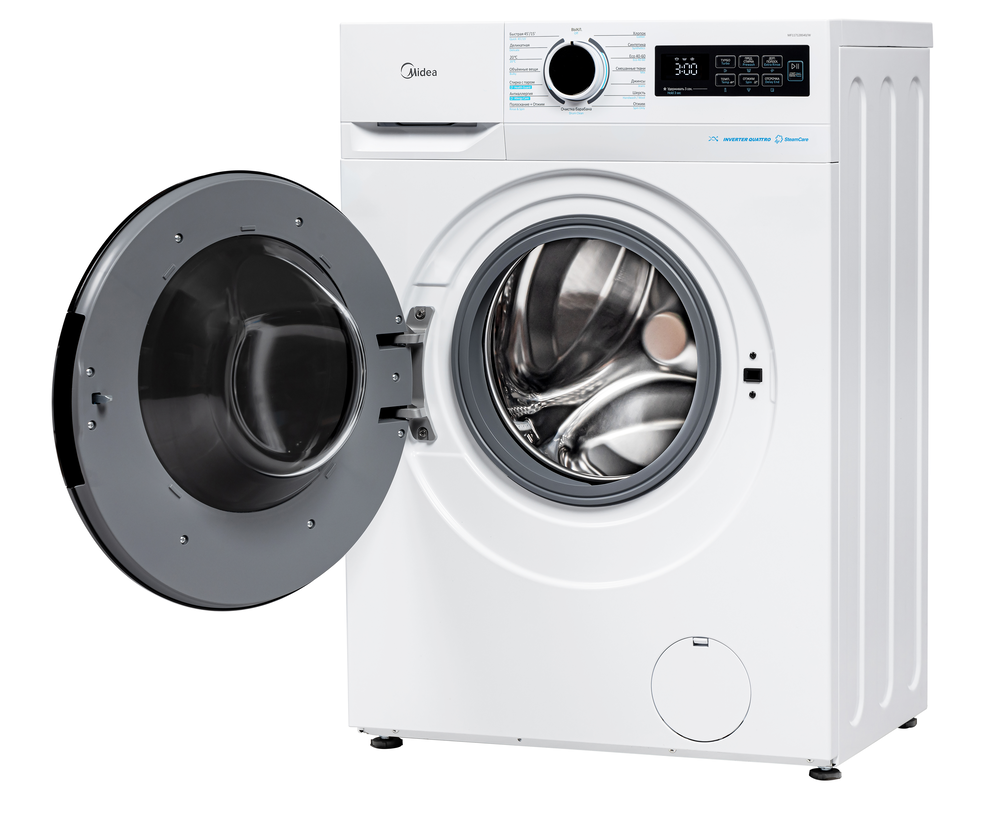 Midea MF11712BS40/W