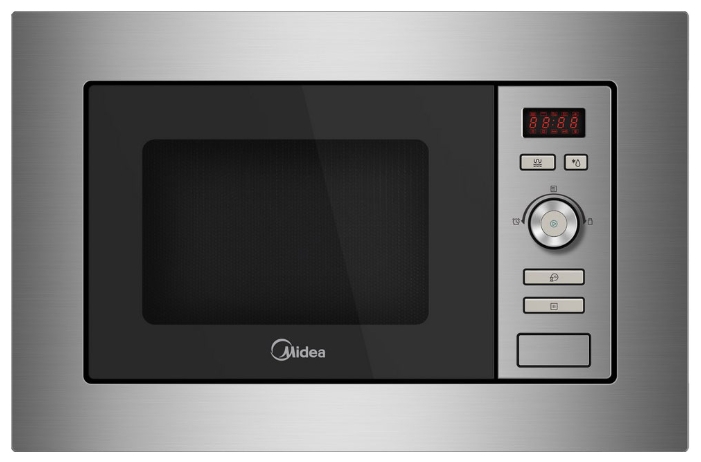 Midea AG820BJU-SS
