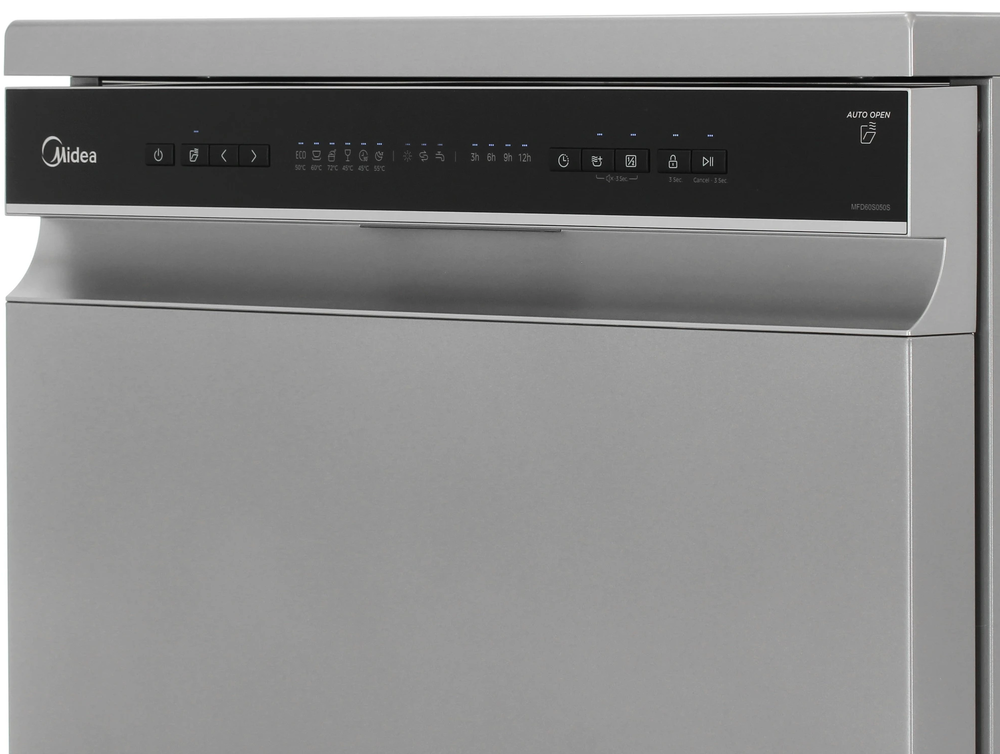 Midea MFD60S050S