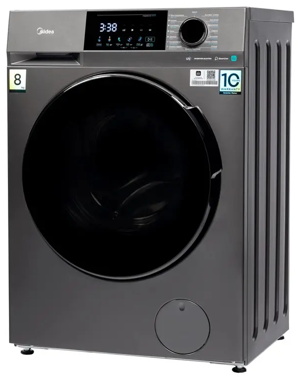 Midea MFC3814BSW47/S