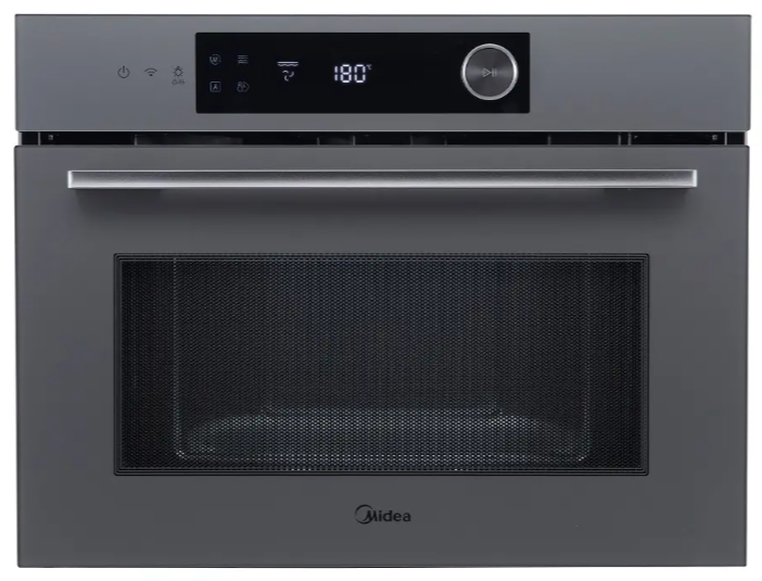 Midea MCO82007MGG-I