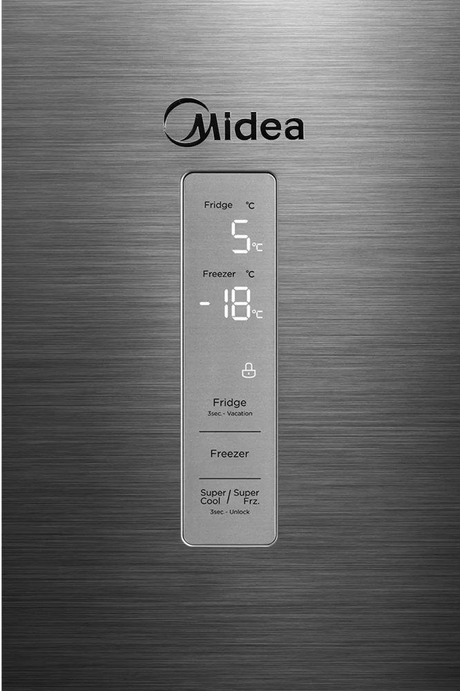 Midea MDRB522MGE46OD