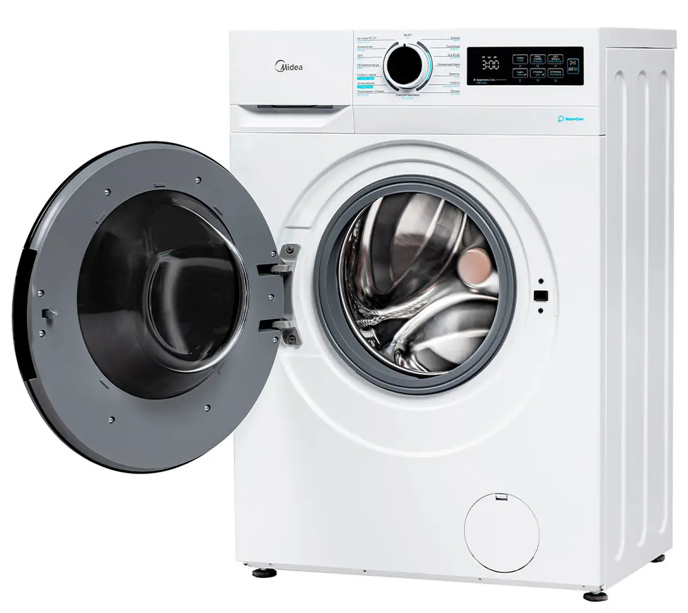 Midea MF01814BS47/W