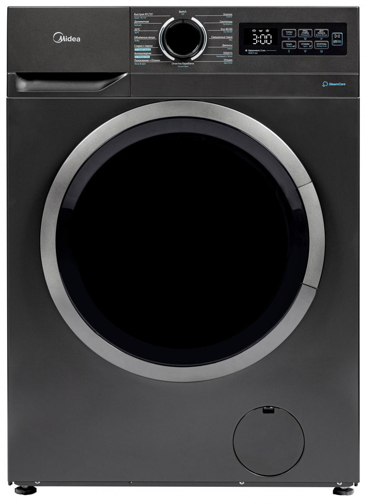 Midea MF01712BS40/T
