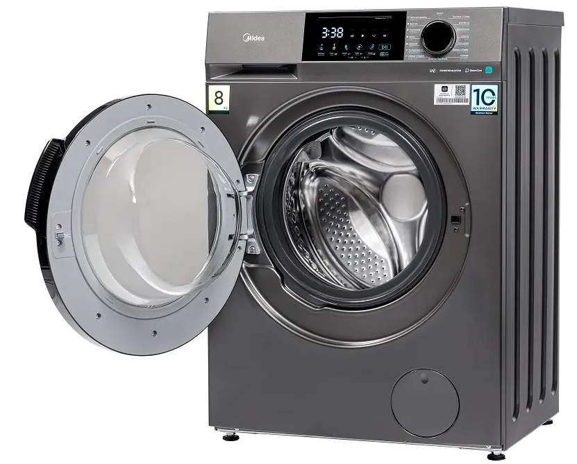 Midea MFC3814BSW47/S