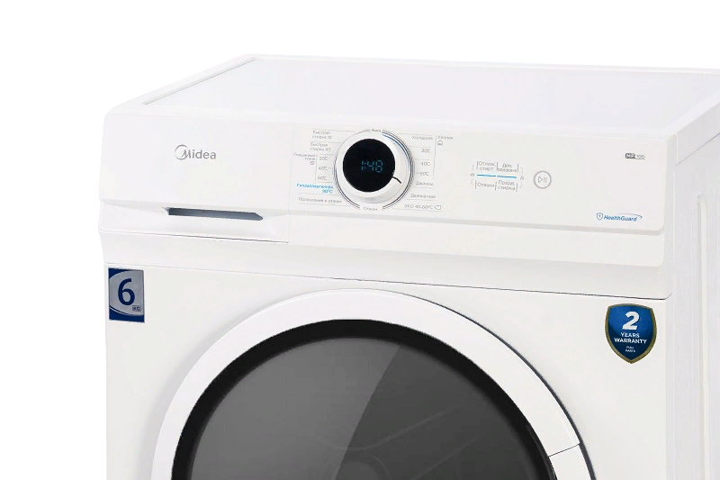 Midea MF100W60/W