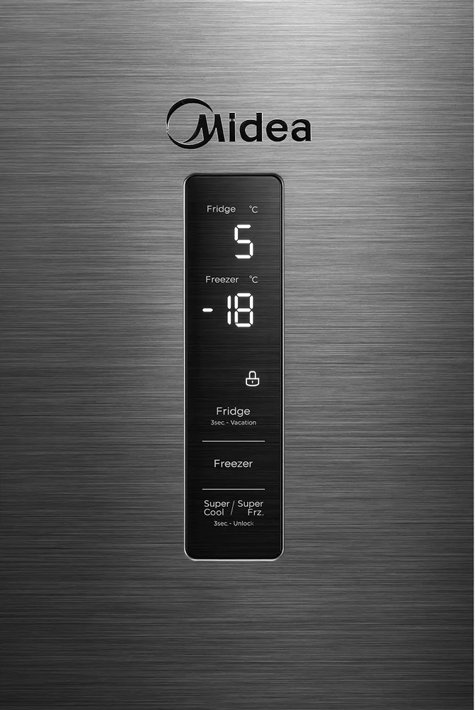 Midea MDRB473MGF46OM