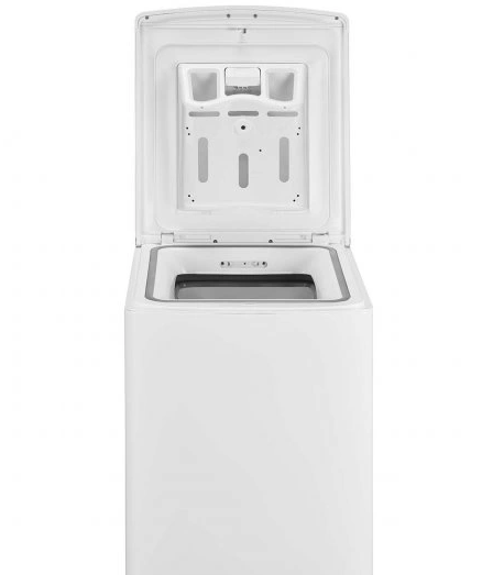 Midea MFE05W80B/W-RU