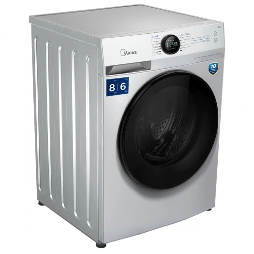 Midea MF200D80WBS/W-RU