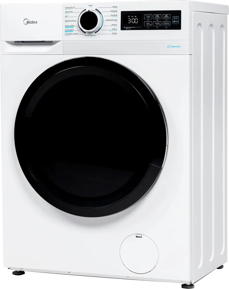 Midea MF01712BS40/W
