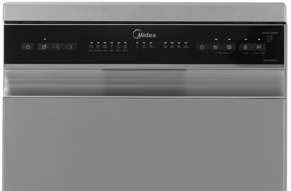 Midea MFD45S050S