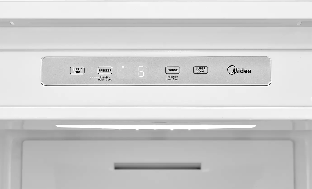 Midea MDRE414FGE01