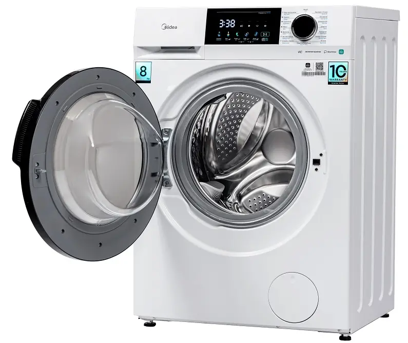 Midea MFC3814BSW47/W