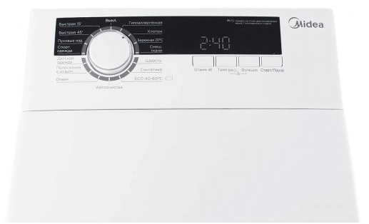 Midea MFE05W70/W-RU