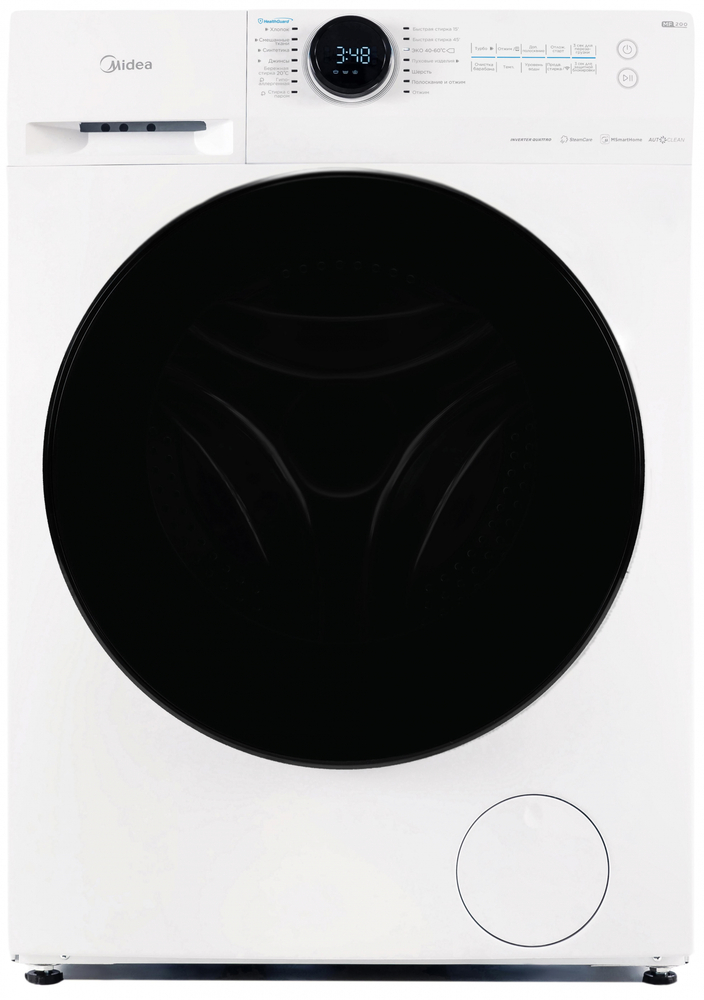 Midea MF200W120WBS/W-RU