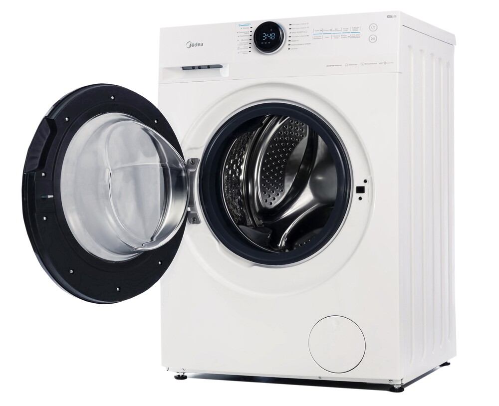Midea MF200W120WBS/W-RU