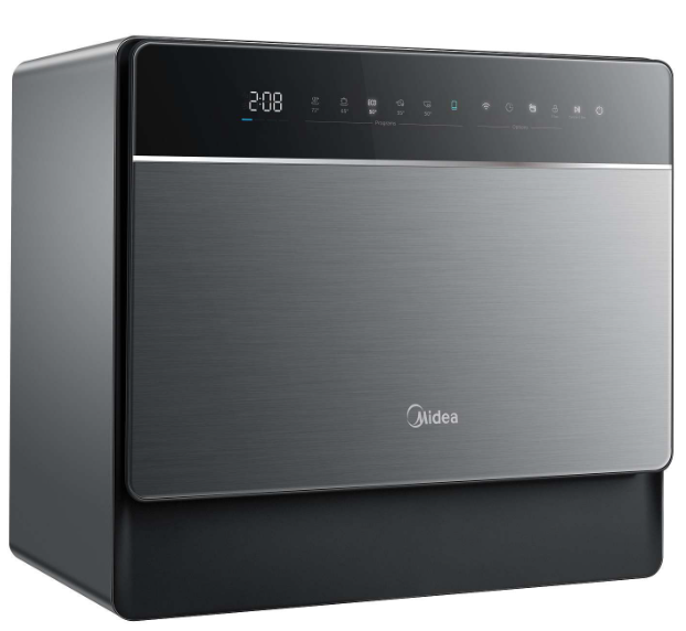 Midea MCFD55S550Bi