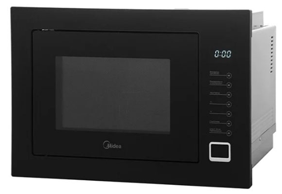 Midea TG925B8D-BL