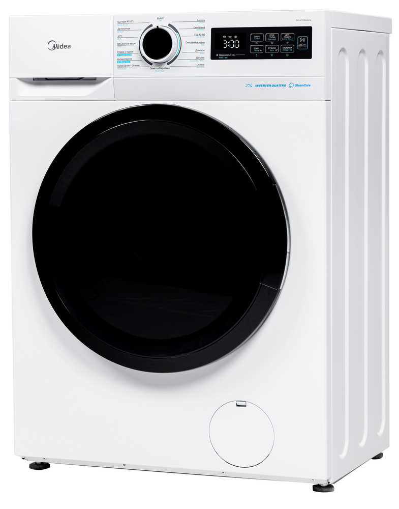 Midea MF11712BS40/W