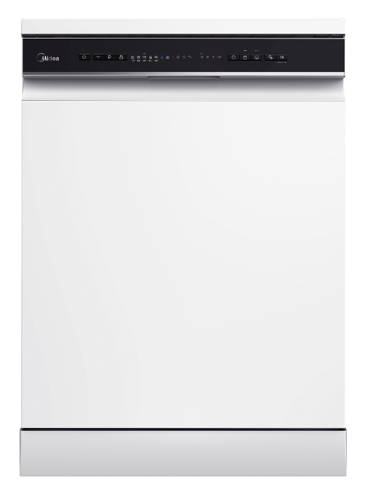 Midea MFD60S150Wi